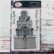 Crystal Art A6 Stamp "Gifts for You" | Bild 2