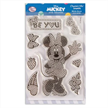 Crystal Art A6 Stamp "Minnie Mouse" | Bild 2