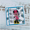 Crystal Art A6 Stamp "Minnie Mouse" | Bild 4