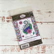 Crystal Art A6 Stamp "Patiala Paisley" | Bild 2