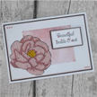 Crystal Art A6 Stamp "Peony Posy" | Bild 6