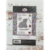 Crystal Art A6 Stamp "Polar Bear Party"