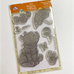 Crystal Art A6 Stamp "Pooh Bear" | Bild 4