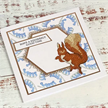 Crystal Art A6 Stamp "Squirrel Nutkin" | Bild 3