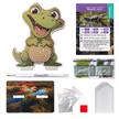 Crystal Art Buddy - Aligator | Bild 4