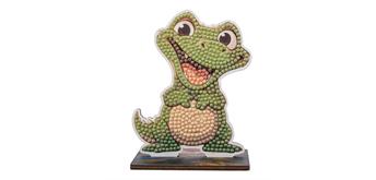 Crystal Art Buddy - Aligator