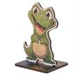 Crystal Art Buddy - Aligator | Bild 6