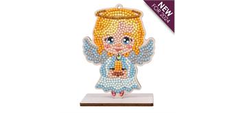 Crystal Art Buddy - Angel