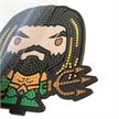 Crystal Art Buddy - Aquaman | Bild 4