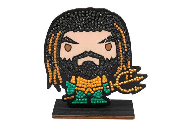 Crystal Art Buddy - Aquaman