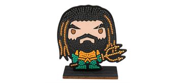 Crystal Art Buddy - Aquaman