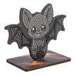 Crystal Art Buddy - Bat | Bild 6