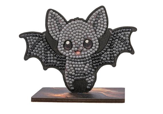 Crystal Art Buddy - Bat