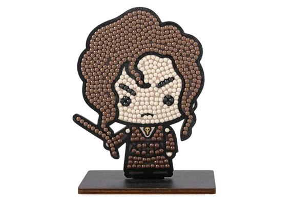 Crystal Art Buddy - Bellatrix Lestrange