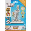 Crystal Art Buddy Bugs Bunny | Bild 5 Crystal Art Buddy Bugs Bunny | Bild 5