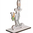 Crystal Art Buddy Bugs Bunny | Bild 2 Crystal Art Buddy Bugs Bunny | Bild 2