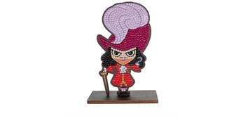 Crystal Art Buddy - Captain Hook