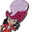 Crystal Art Buddy - Captain Hook | Bild 3