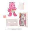 Crystal Art Buddy Cheer Bear | Bild 4 Crystal Art Buddy Cheer Bear | Bild 4
