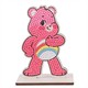 Crystal Art Buddy Cheer Bear