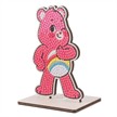 Crystal Art Buddy Cheer Bear | Bild 5 Crystal Art Buddy Cheer Bear | Bild 5