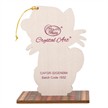 Crystal Art Buddy Christmas Cat | Bild 3