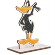 Crystal Art Buddy Daffy Duck | Bild 2 Crystal Art Buddy Daffy Duck | Bild 2