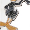 Crystal Art Buddy Daffy Duck | Bild 3 Crystal Art Buddy Daffy Duck | Bild 3