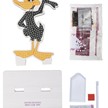 Crystal Art Buddy Daffy Duck | Bild 4 Crystal Art Buddy Daffy Duck | Bild 4