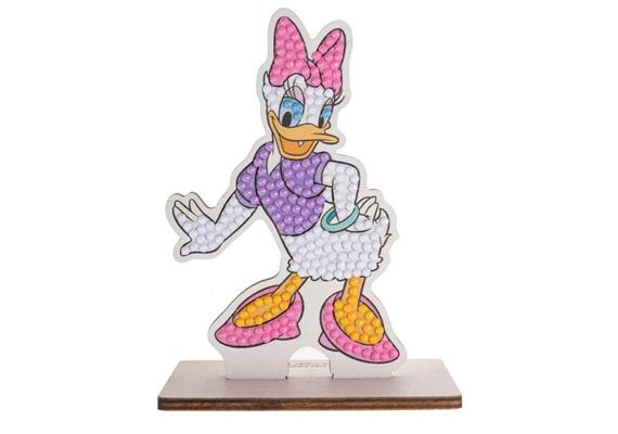 Crystal Art Buddy - Daisy Duck