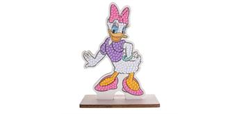 Crystal Art Buddy - Daisy Duck