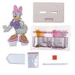 Crystal Art Buddy - Daisy Duck | Bild 2