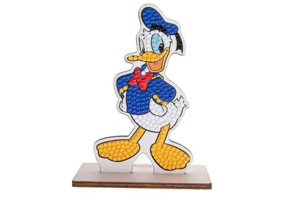 Crystal Art Buddy - Donald Duck