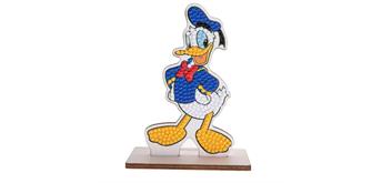 Crystal Art Buddy - Donald Duck