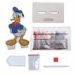 Crystal Art Buddy - Donald Duck | Bild 2