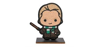 Crystal Art Buddy - Draco Malfoy