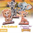 Crystal Art Buddy - Elephant | Bild 5