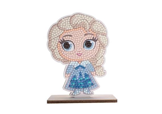 Crystal Art Buddy - Elsa