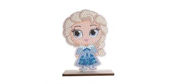 Crystal Art Buddy - Elsa