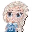 Crystal Art Buddy - Elsa | Bild 3