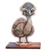 Crystal Art Buddy - Emu