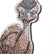Crystal Art Buddy - Emu | Bild 5