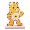 Crystal Art Buddy Funshine Bear