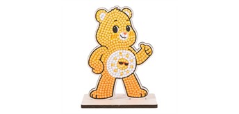 Crystal Art Buddy Funshine Bear