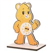 Crystal Art Buddy Funshine Bear | Bild 4 Crystal Art Buddy Funshine Bear | Bild 4
