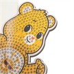 Crystal Art Buddy Funshine Bear | Bild 3 Crystal Art Buddy Funshine Bear | Bild 3