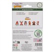 Crystal Art Buddy Gingerbread Man | Bild 6