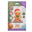 Crystal Art Buddy Gingerbread Man | Bild 5