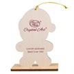 Crystal Art Buddy Gingerbread Man | Bild 4