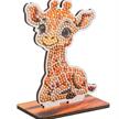Crystal Art Buddy - Giraffe | Bild 6